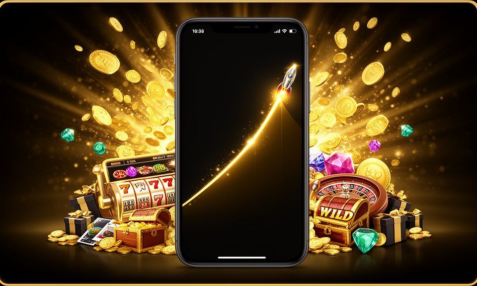 618app 618app တွင် WavePay Casino Fund ဖြင့် ကစားရန် ပြင်ဆင်ပါ
