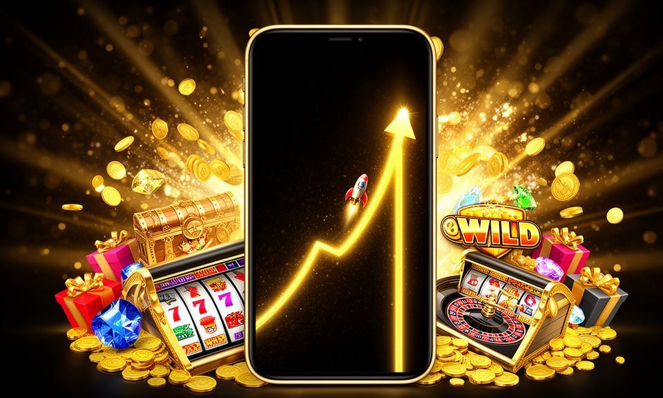 618app 618app တွင် Roulette လှည့်ခြင်း လေ့ကျင့်ပါ