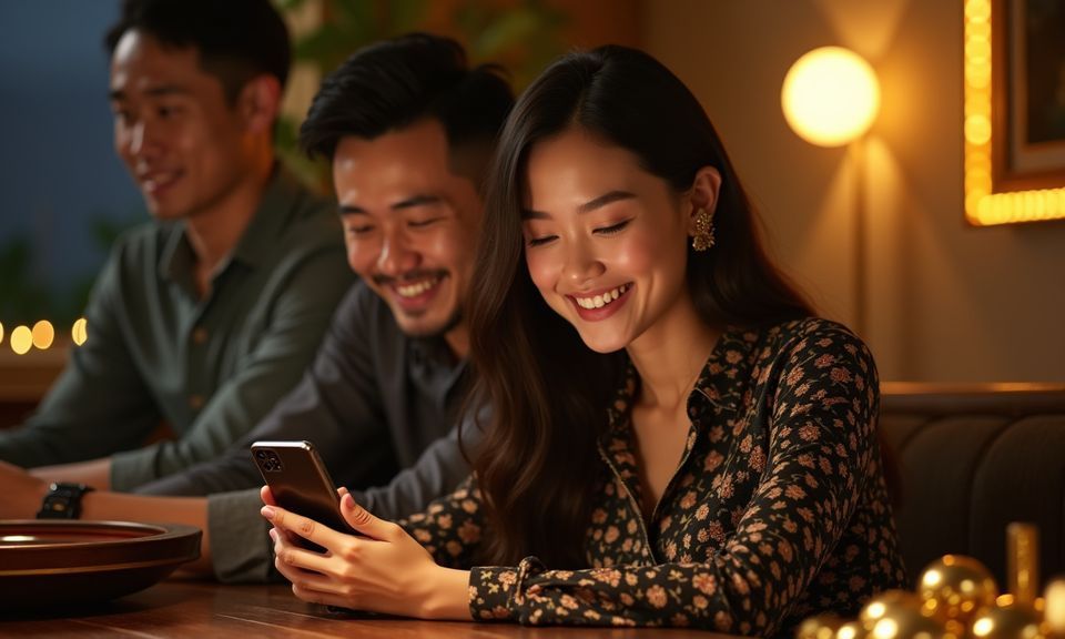 618app 618app အပ်ပလီကေးရှင်း — Android နှင့် iOS